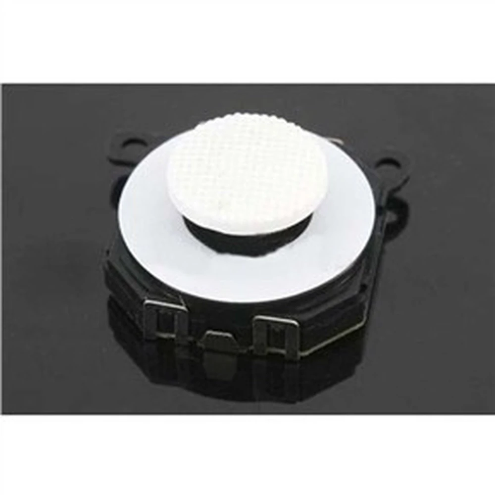 Kompletny analogowy joystick PSP biały do naprawy i wymiany