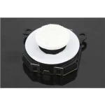 Kompletny analogowy joystick PSP biały do naprawy i wymiany