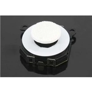 Kompletny analogowy joystick PSP biały do naprawy i wymiany
