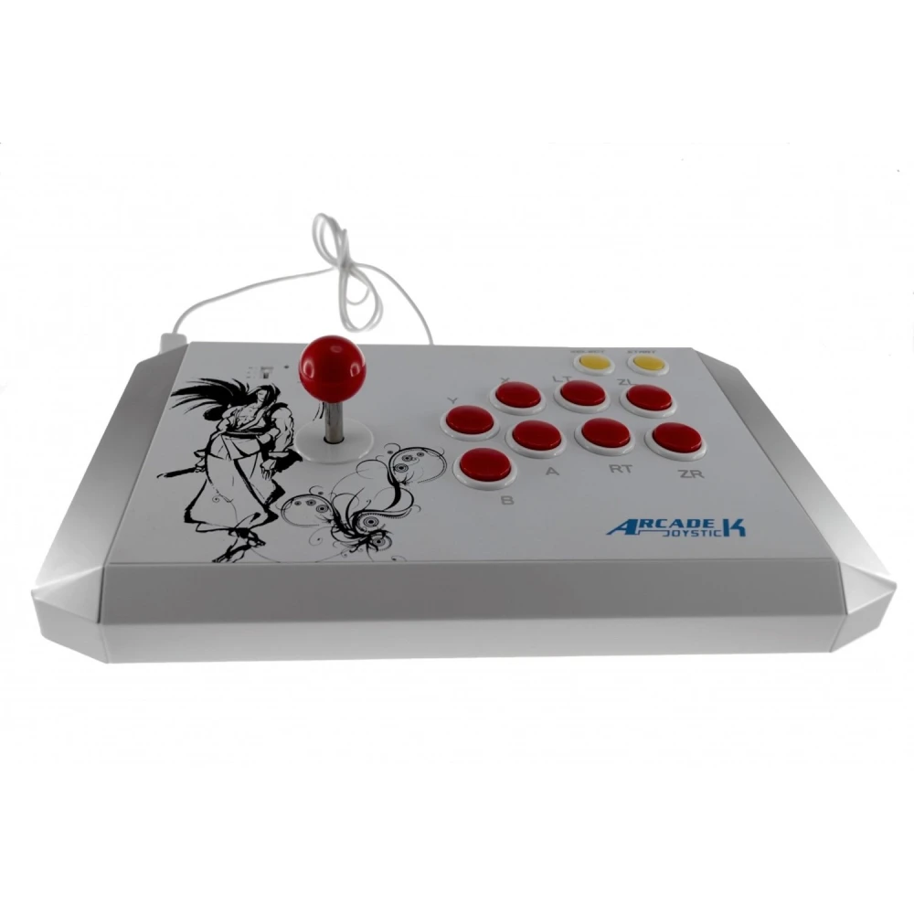 Joystick arcade do gier arcade i bijatyk – Satkit