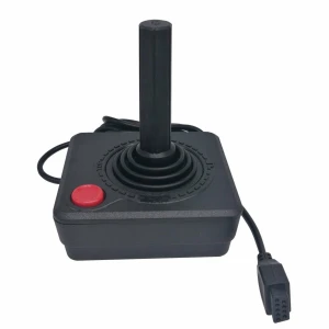 satkit Klasyczny joystick Atari 2600 - retro pad do Atari 2600