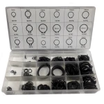 Set de 300 clips Seeger Circlips para automoción y mantenimiento