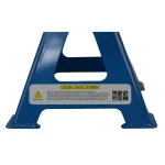Zestaw 2 kobyłek 3 t TSX TOOL składanych