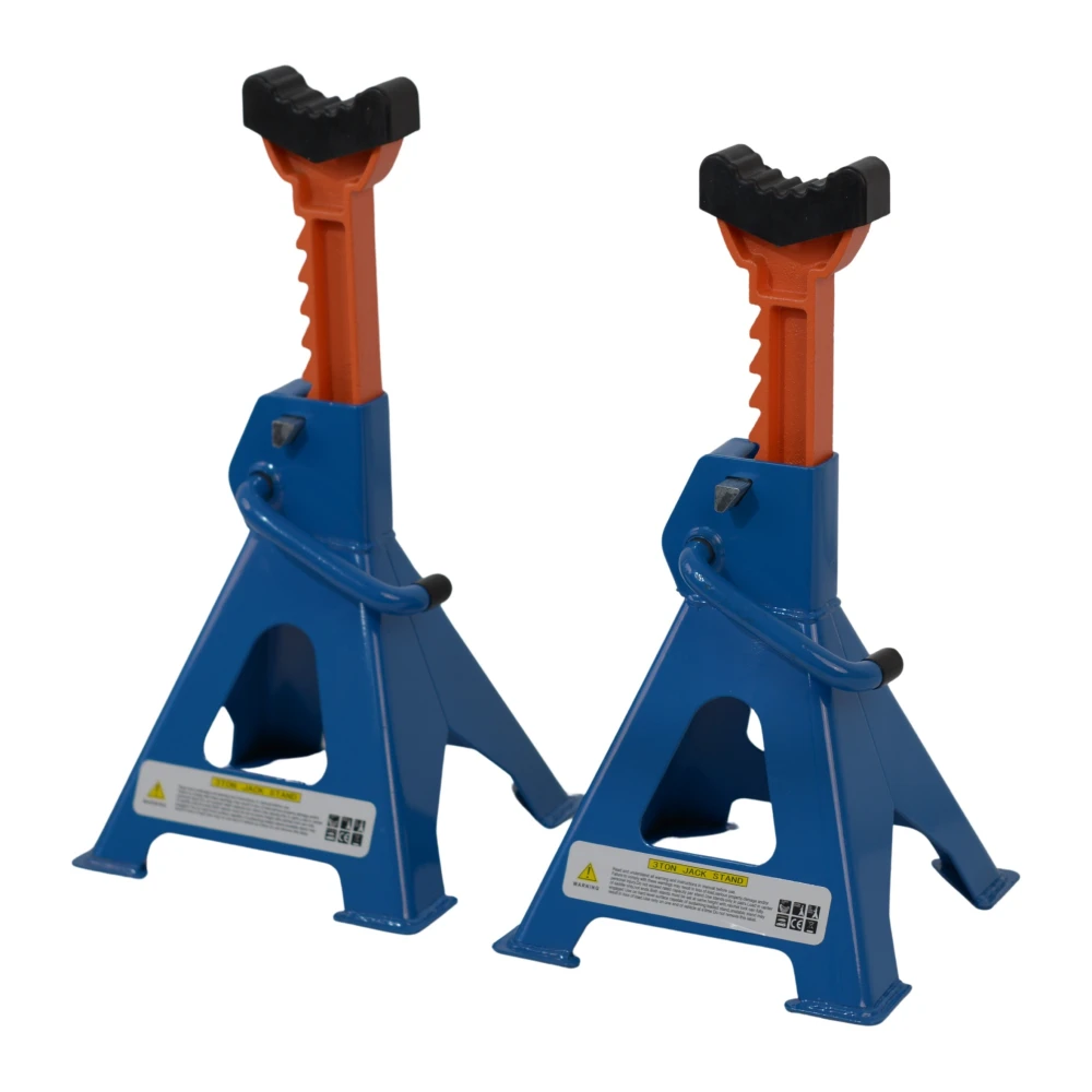 Zestaw 2 kobyłek 3 t TSX TOOL składanych