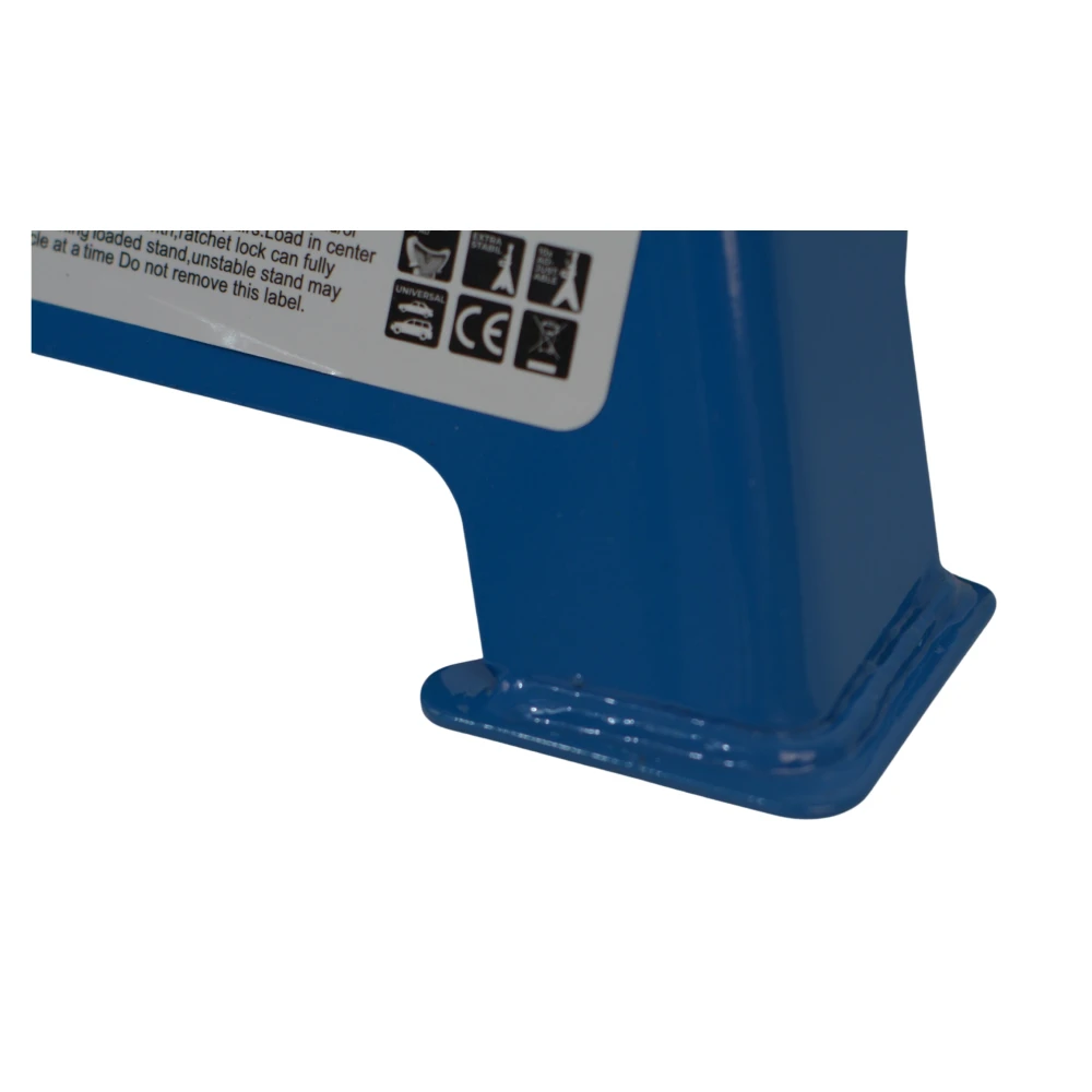 Zestaw 2 kobyłek 3 t TSX TOOL składanych
