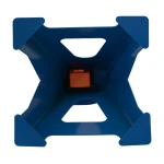 Zestaw 2 kobyłek 3 t TSX TOOL składanych