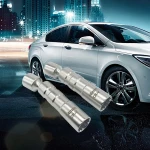 Zestaw 2 elastycznych magnetycznych kluczy nasadowych do świec 14 mm i 16 mm TSX TOOL