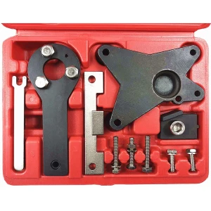 TSX TOOL Zestaw narzędzi do rozrządu do silnika Fiat Ford Lancia 1.2 8V i 16V