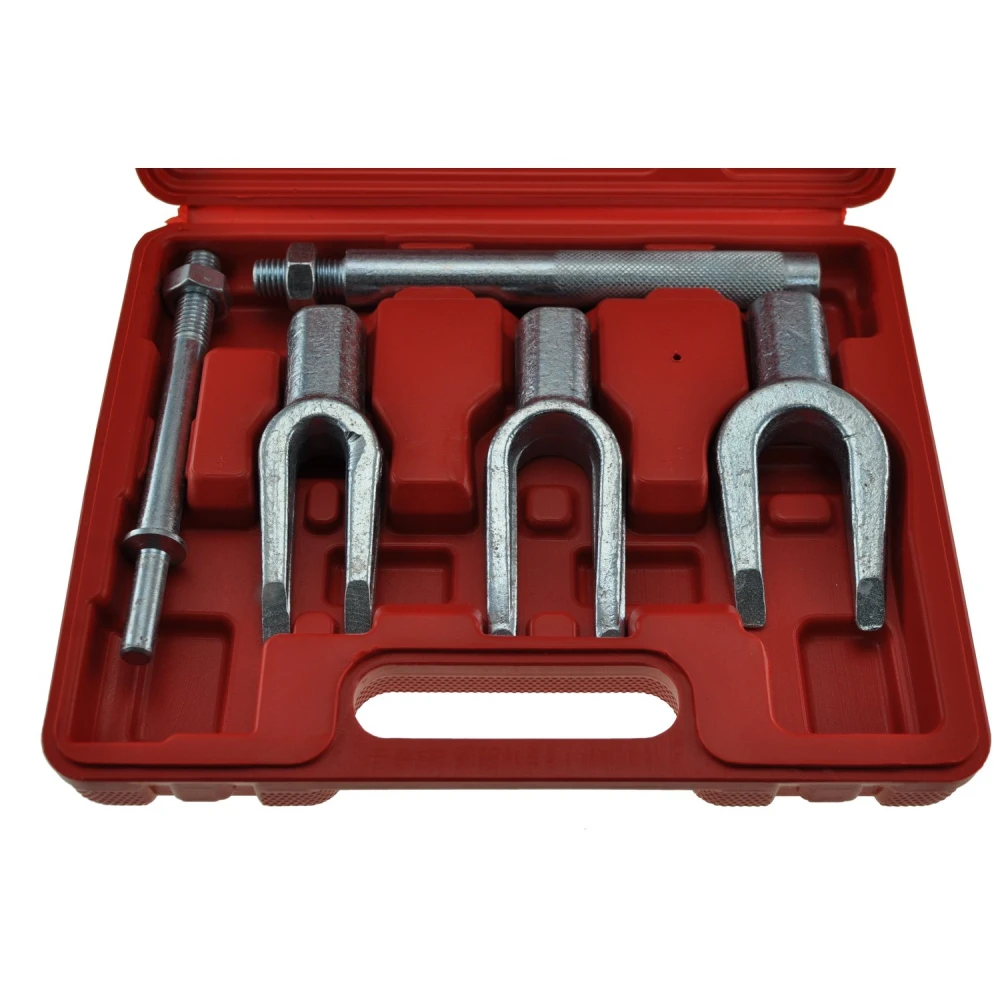 Caja moldeada para almacenamiento del juego extractor separador de rótulas