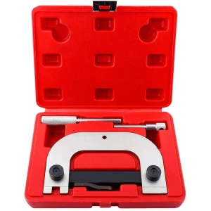 Zestaw narzędzi do rozrządu do Renault, Nissan, Opel 1.4-2.0 16V