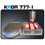 Kada Infrared Station 777 - profesjonalna stacja lutownicza i hot air