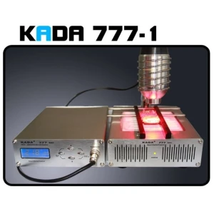 Kada Infrared Station 777 - profesjonalna stacja lutownicza i hot air
