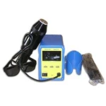 Kada Infrared Station 863 - profesjonalna stacja lutownicza na podczerwień