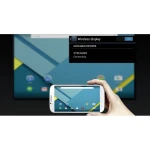 Kii Pro podwójny tuner DVB-S2 DVB-T2 Android TV Box 2GB/16GB 4K