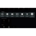 Kii Pro podwójny tuner DVB-S2 DVB-T2 Android TV Box 2GB/16GB 4K