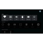Kii Pro podwójny tuner DVB-S2 DVB-T2 Android TV Box 2GB/16GB 4K