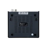 Kii Pro podwójny tuner DVB-S2 DVB-T2 Android TV Box 2GB/16GB 4K