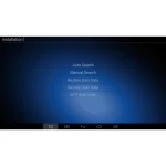 Kii Pro podwójny tuner DVB-S2 DVB-T2 Android TV Box 2GB/16GB 4K