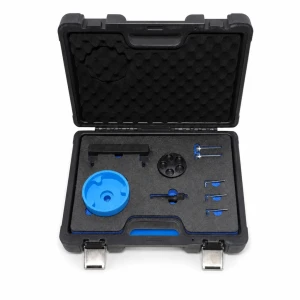 TSX TOOL Zestaw blokowania rozrządu Audi 2.5 TFSI 5 cylindrów (RS3, TT RS, RSQ3)
