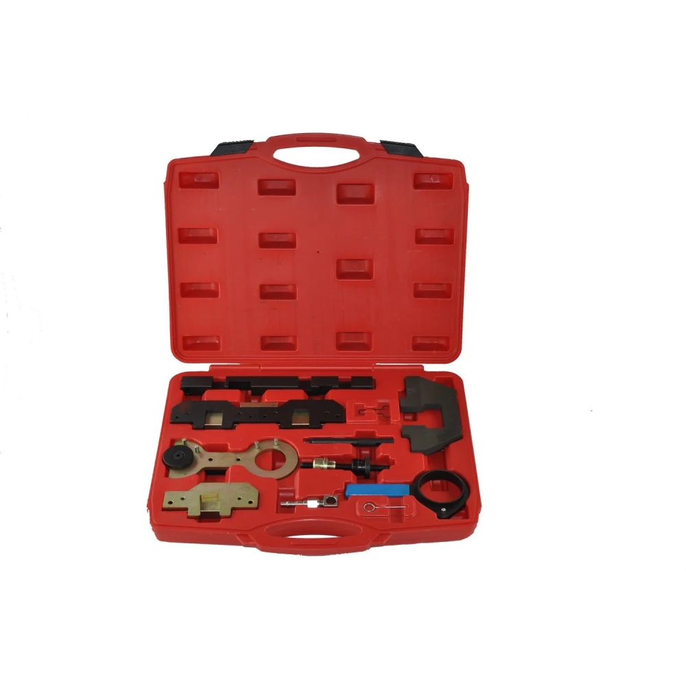 Profesjonalny zestaw do ustawiania rozrządu BMW M40 M42 M43 M44 M50 M52 M54 M56 TSX TOOL