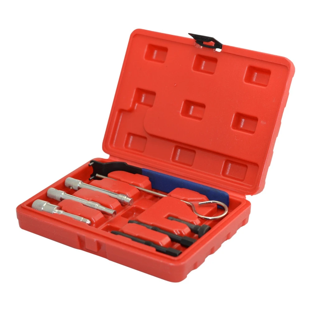 Zestaw blokad rozrządu Chrysler Jeep LDV 2.5 CRD 2.8 CRD TSX TOOL