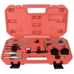 Zestaw blokad rozrządu Fiat 1.3 1.9 CDTI - 12 elementów TSX TOOL