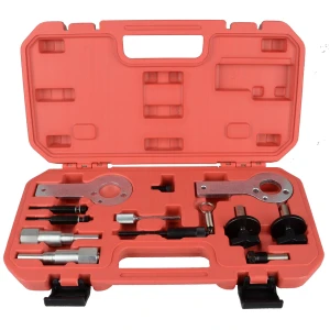 Zestaw blokad rozrządu Fiat 1.3 1.9 CDTI - 12 elementów TSX TOOL