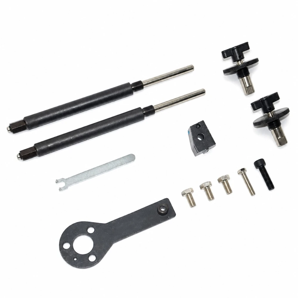 Kit rozrządu Fiat / Alfa Romeo / Lancia 1.2 16V / 1.4 16V / 1.4 T-Jet