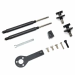 Kit rozrządu Fiat / Alfa Romeo / Lancia 1.2 16V / 1.4 16V / 1.4 T-Jet