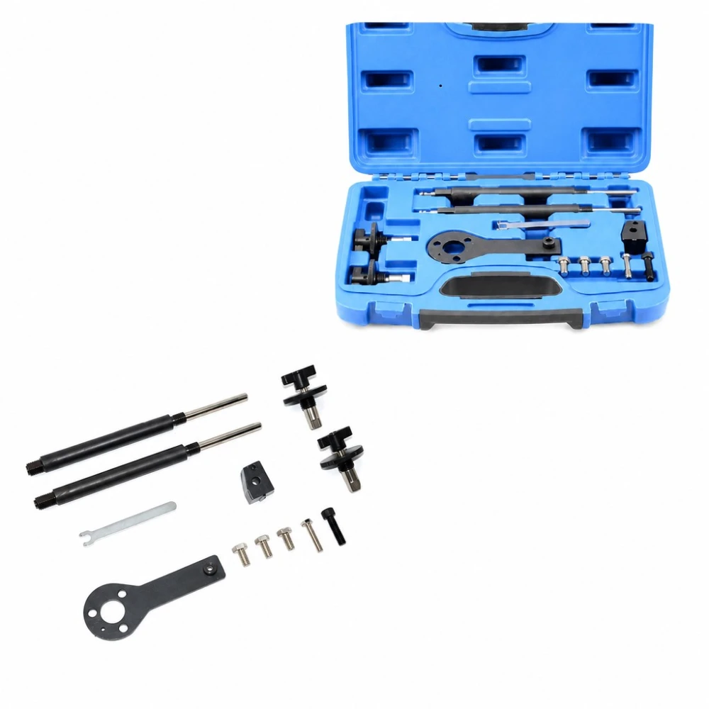 Kit rozrządu Fiat / Alfa Romeo / Lancia 1.2 16V / 1.4 16V / 1.4 T-Jet