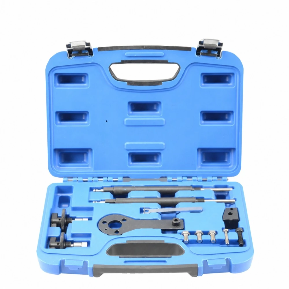 Kit rozrządu Fiat / Alfa Romeo / Lancia 1.2 16V / 1.4 16V / 1.4 T-Jet