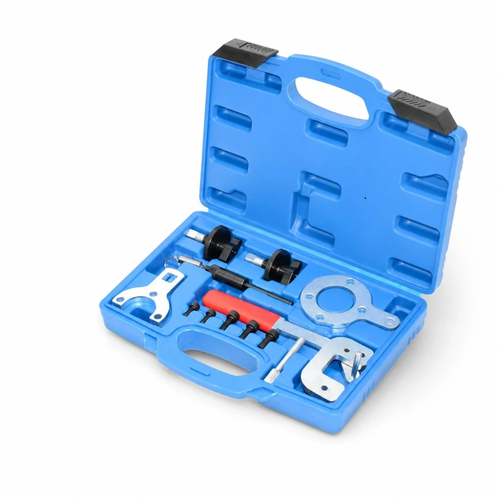 Kit rozrządu Fiat / Opel / Vauxhall 1.3 Multijet JTD / CDTi