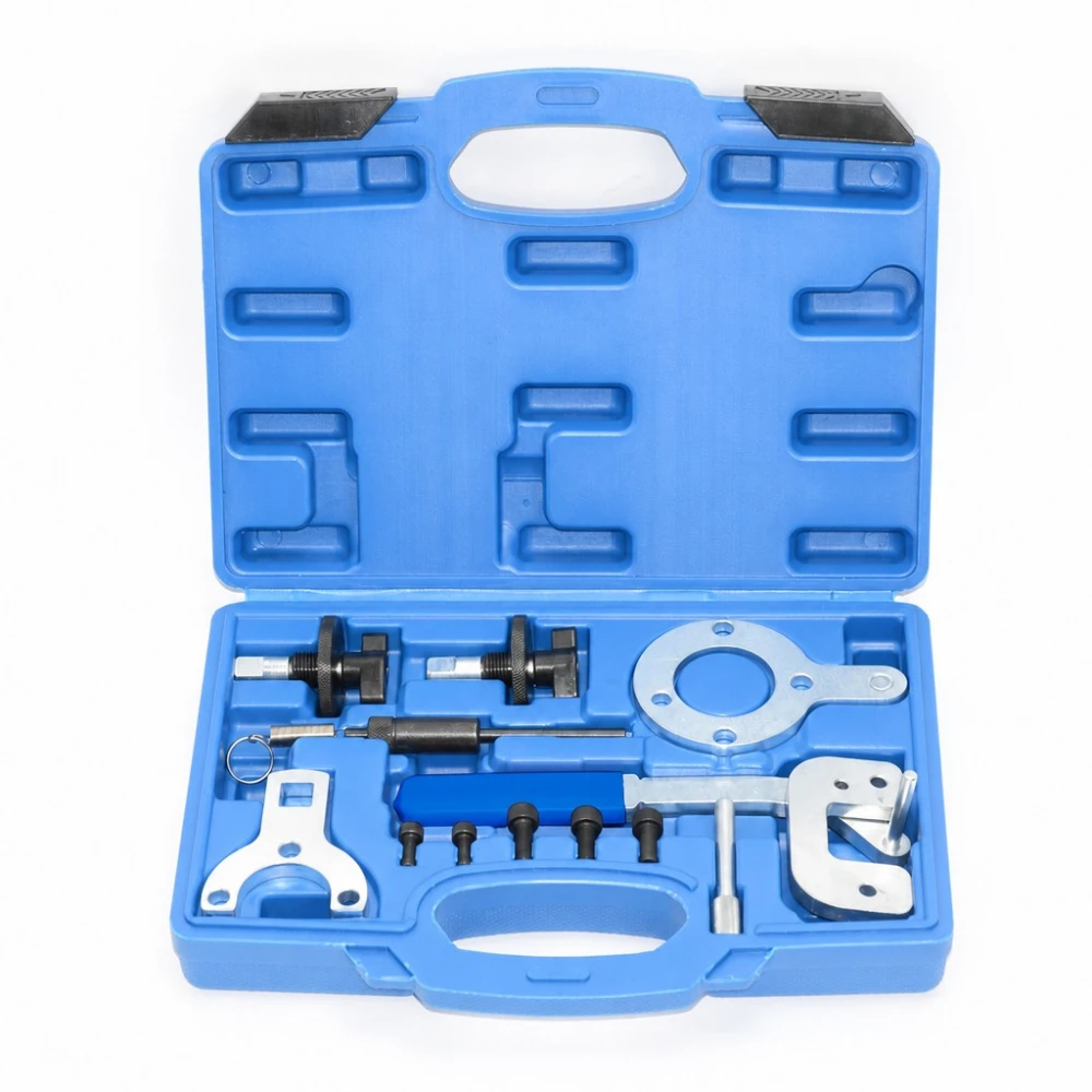 Kit rozrządu Fiat / Opel / Vauxhall 1.3 Multijet JTD / CDTi