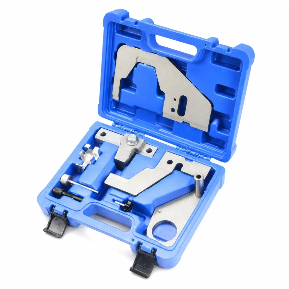 Kit blokady rozrządu Ford 2.0 EcoBoost / Jaguar Land Rover 2.0T