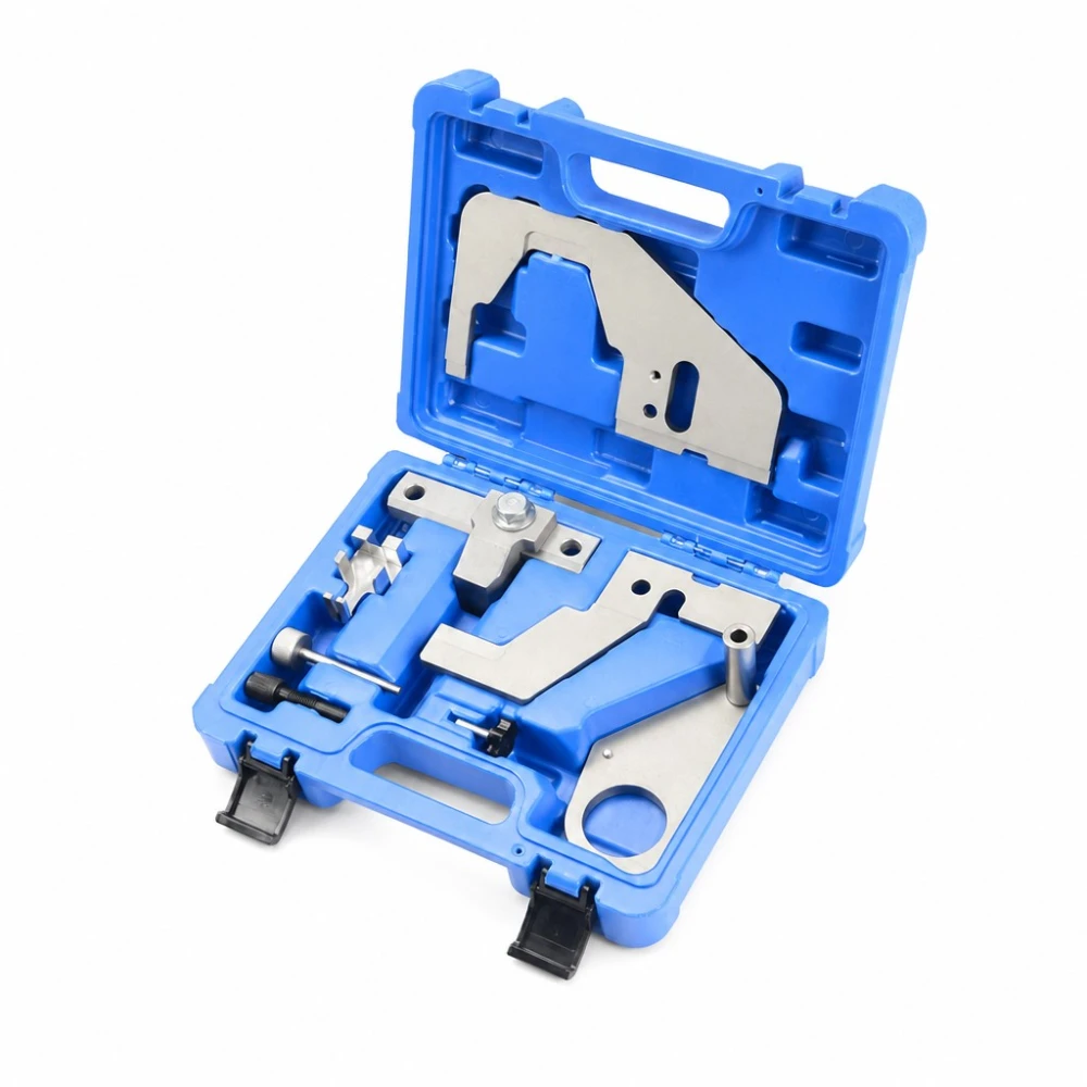 Kit blokady rozrządu Ford 2.0 EcoBoost / Jaguar Land Rover 2.0T