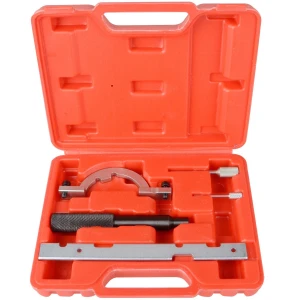 Zestaw blokad rozrządu Opel Corsa 1.0 1.2 1.4 + TDC Chain Timing Tool Kit