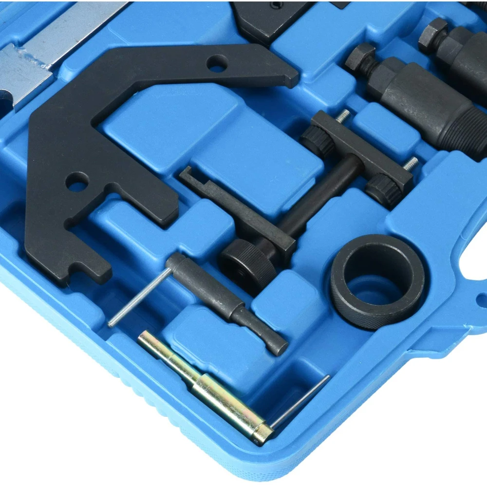 Zestaw blokad rozrządu do BMW Diesel M41 M51 M47 M57