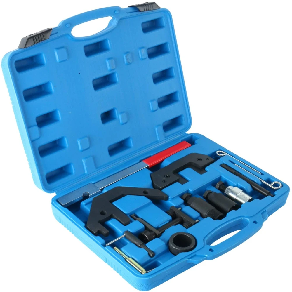 Zestaw blokad rozrządu do BMW Diesel M41 M51 M47 M57