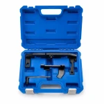 Kit calado rozrządu PSA 1.0 / 1.2 PureTech z wałkiem wyrównoważającym (Peugeot, Citroën, DS, Opel)