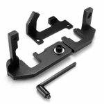 Kit calado rozrządu PSA 1.0 / 1.2 PureTech z wałkiem wyrównoważającym (Peugeot, Citroën, DS, Opel)