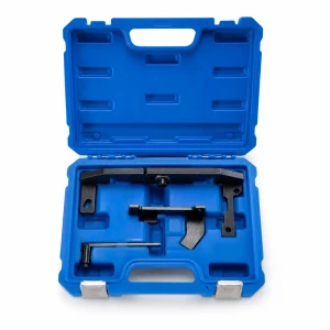 Kit calado rozrządu PSA 1.0 / 1.2 PureTech z wałkiem wyrównoważającym (Peugeot, Citroën, DS, Opel)