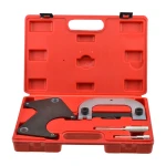 Zestaw blokad rozrządu Renault Dacia benzyna 1.4,1.6,1.8,2.0 16V TSX TOOL