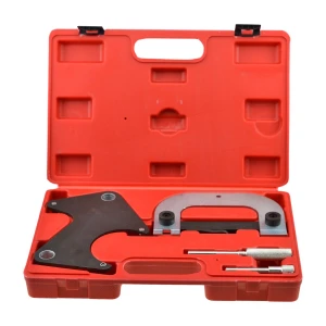 TSX TOOL Zestaw blokad rozrządu Renault Dacia benzyna 1.4,1.6,1.8,2.0 16V TSX TOOL