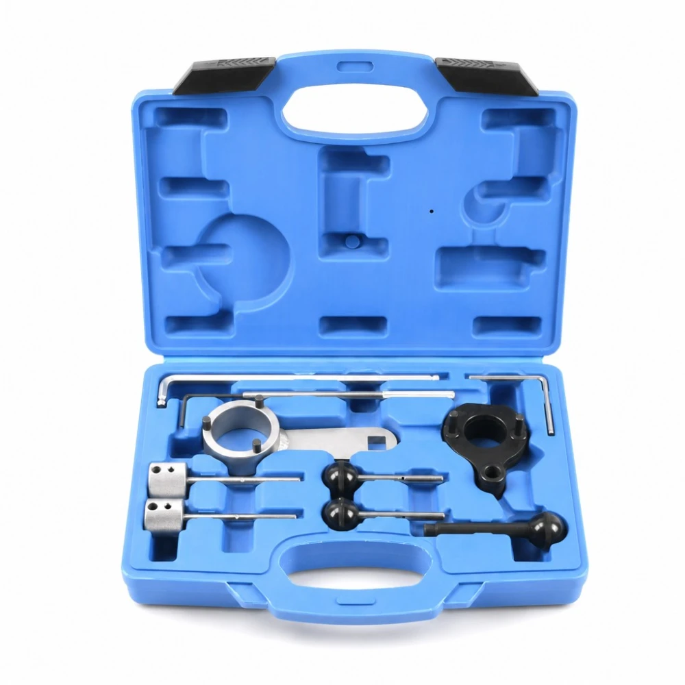 Kit blokowania rozrządu VAG 1.6 / 2.0 TDi Common Rail (CR)