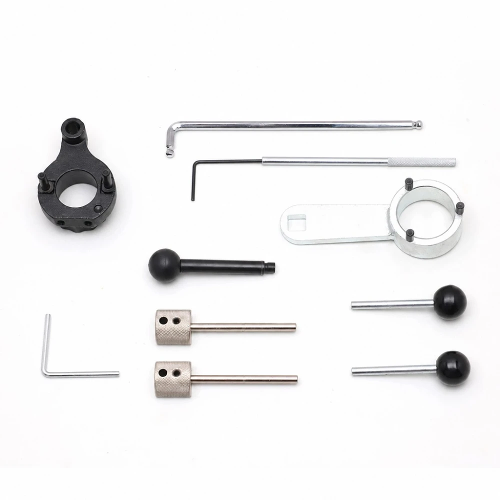 Kit blokowania rozrządu VAG 1.6 / 2.0 TDi Common Rail (CR)