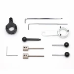 Kit blokowania rozrządu VAG 1.6 / 2.0 TDi Common Rail (CR)