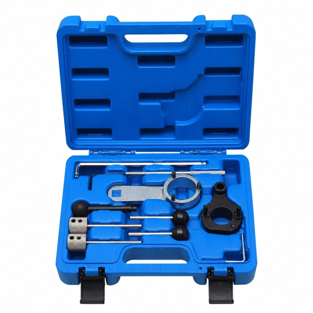 Kit blokowania rozrządu VAG 1.6 / 2.0 TDi Common Rail (CR)