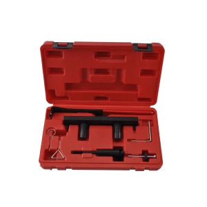 TSX TOOL Zestaw blokad rozrządu VAG 1.8/1.8T, 2.0FSi/TFSi/Tsi, 2.0S/R - profesjonalny