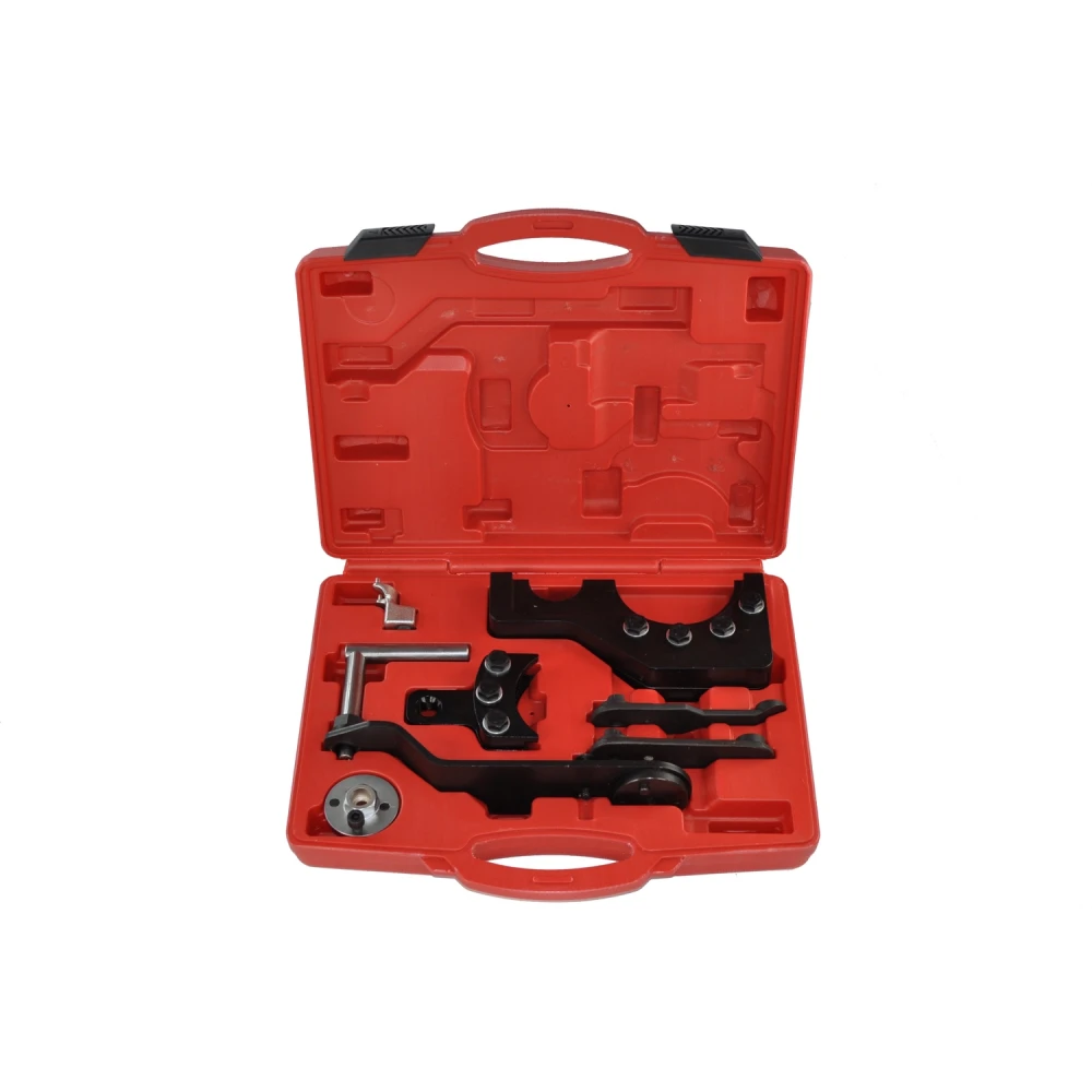 Zestaw blokad rozrządu VW Transporter T5 2.5 TDI PD TSX TOOL