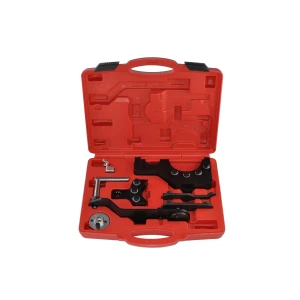 TSX TOOL Zestaw blokad rozrządu VW Transporter T5 2.5 TDI PD TSX TOOL